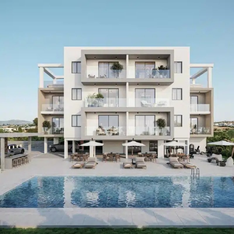 Cyprus Property Buying Costs 2026